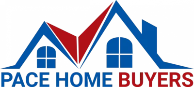 Pace Home Buyers logo